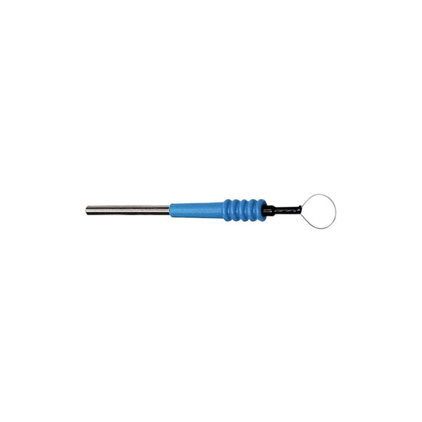 Disposable Short Tungsten 5/16" Shaft Loop, Bovie SKU: ES23-8