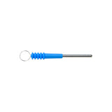 Disposable Short Tungsten 5/16" Shaft Loop, .015" Wire SKU: ES23