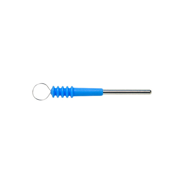 Disposable Short Tungsten 5/16" Shaft Loop, .015" Wire SKU: ES23