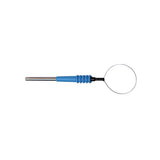 Disposable Short Tungsten 3/4" Shaft Loop, .008" Wire Bovie SKU:ES26-8
