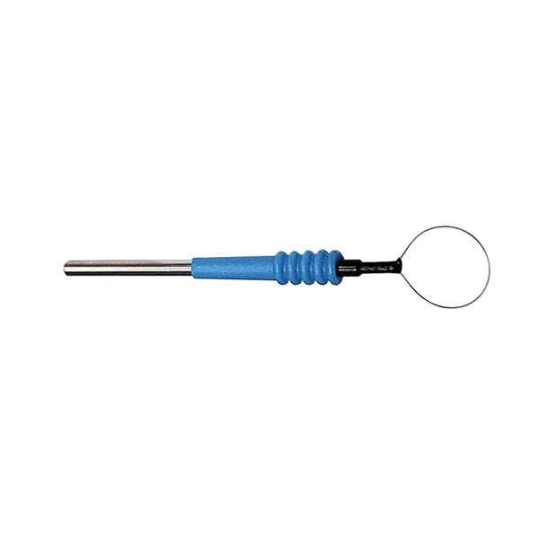 Disposable Short Tungsten 1/2" Shaft Loop, .008" Wire Bovie SKU:ES25-8