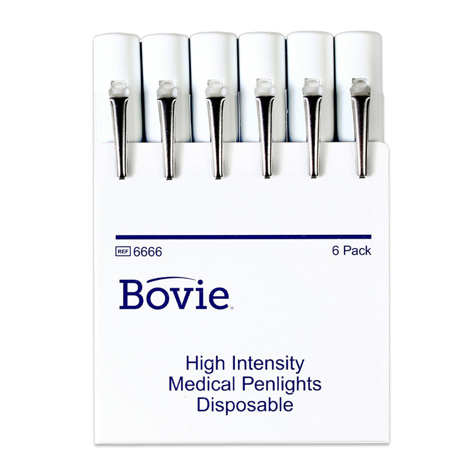 Bovie High Intensity Medical Penlights -  6666