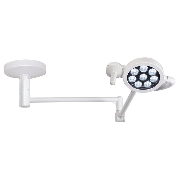 Medical Illumination MI 550 LED Procedure Room Light