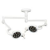 Medical Illumination MI 550 LED Procedure Room Light