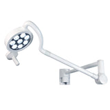 Medical Illumination MI 550 LED Procedure Room Light