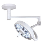 Medical Illumination MI 750 LED Procedure Room Light
