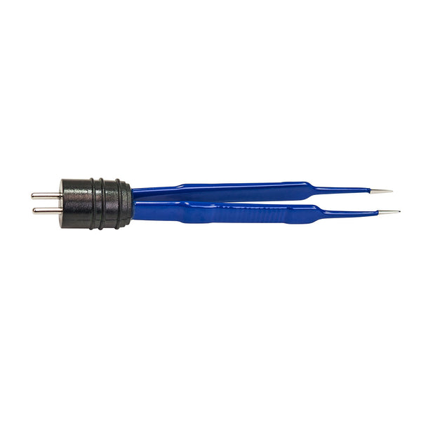 A842 3.5" McPherson Straight with .5 mm coated tip - Bovie