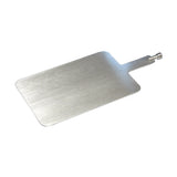 Metal  Ground Plate For  A1204C or A1254C Cord,  Reusable - Bovie A1204P