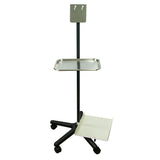 A812C - Mobile Stand - Bovie Medical