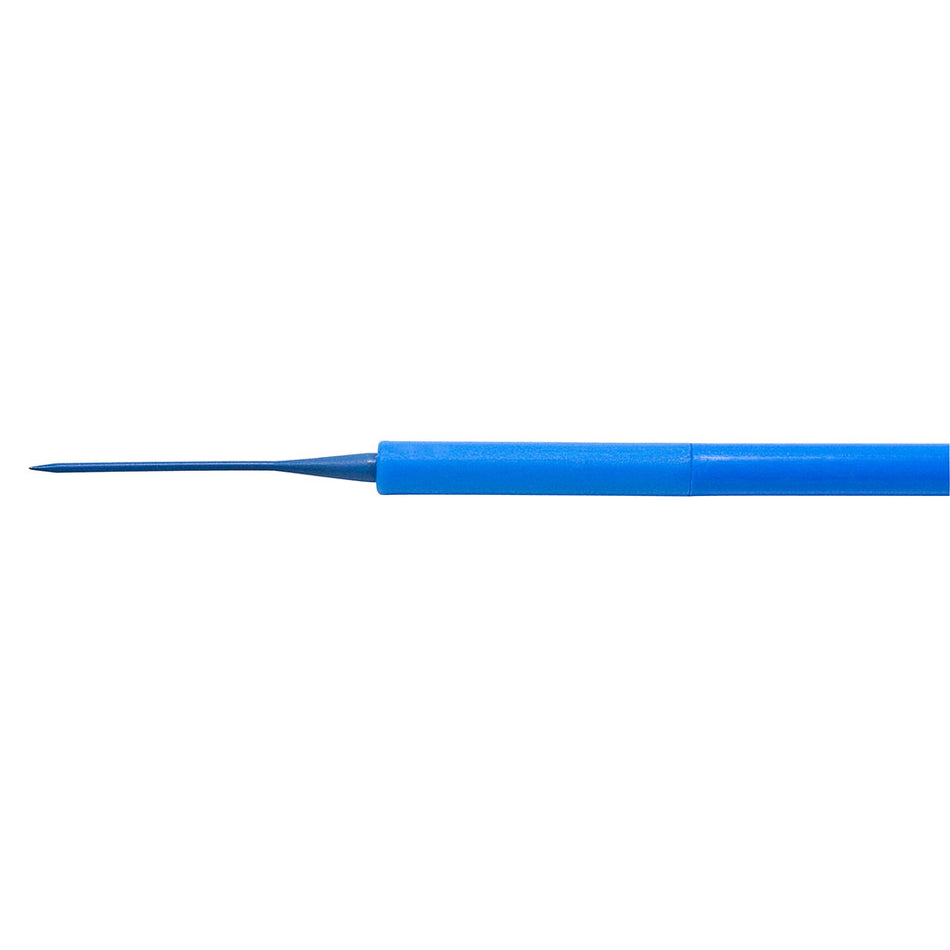 Resistick II Coated Extended Modified Needle Electrode 6" SKU: ES40T