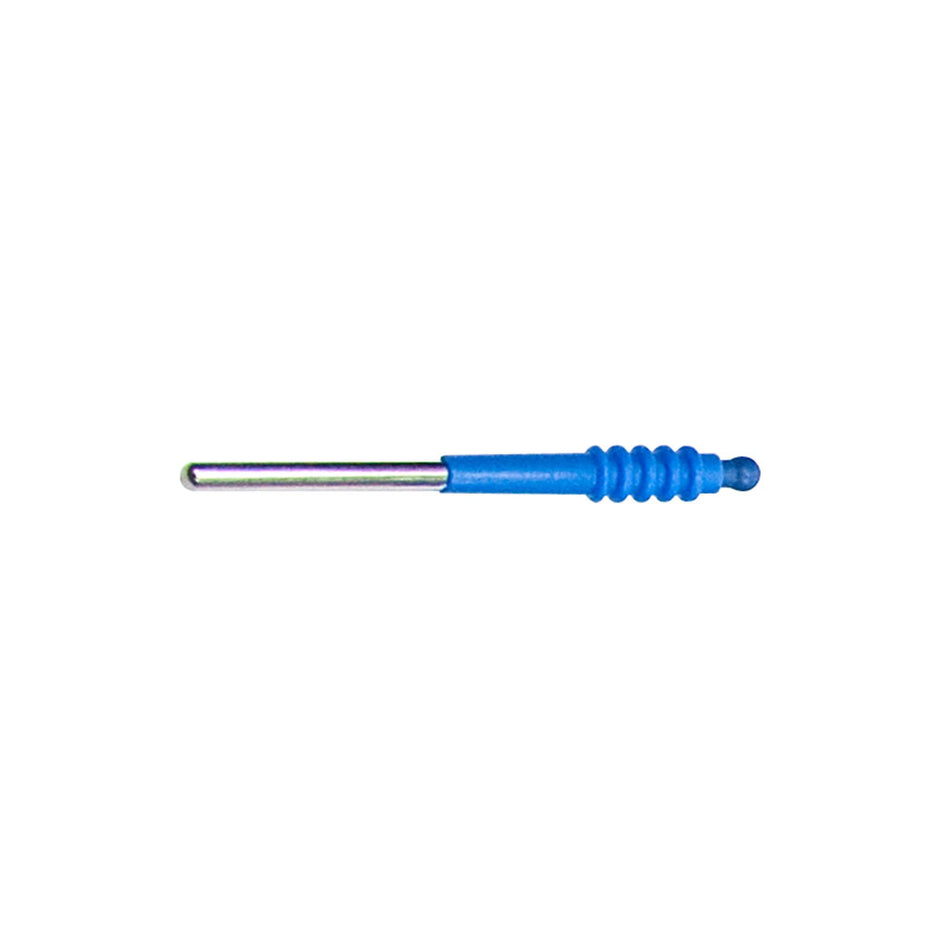 Resistick II Coated Standard 3mm Ball  Electrode 2" Bovie SKU: ES50T