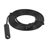 Return Electrode Cord,  Reusable - Bovie A1254C