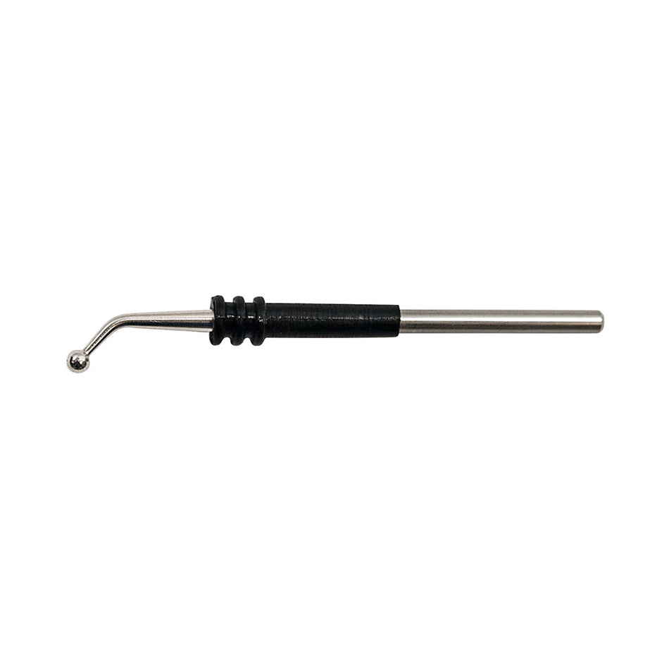 A831- Reuseable  Angled Ball Electrode - Bovie Medical