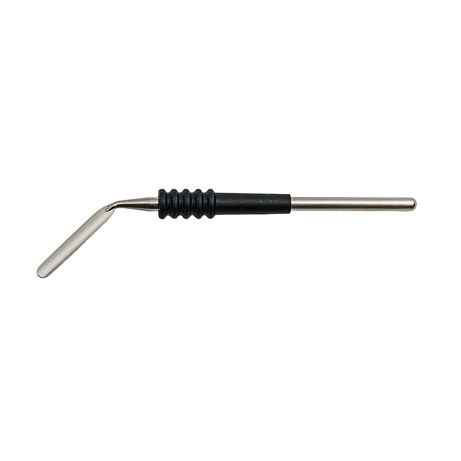 ES18R Reuseable  Angled Blade Electrode  - Bovie Medical