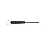 Reusable Short Tungsten 1/4" Shaft Loop, .008" Wire Bovie ES22R