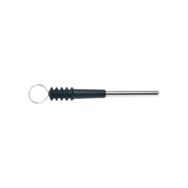 Reusable Short Tungsten 5/16" Shaft Loop, .008" Wire Bovie SKU: ES23R