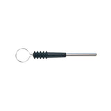Reusable Short Tungsten 3/8" Shaft Loop, .008" Wire Bovie SKU: ES24R