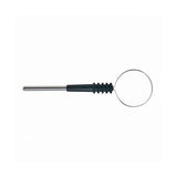 Reusable Short Tungsten 3/4" Shaft Loop, .008" Wire Bovie ES26R