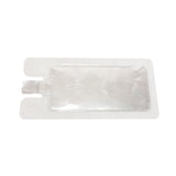 Bovie - Solid Adult Return Electrode  W/O Cable, Disposable Bovie SKU:ESRS