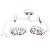 Medical Illumination System Two LED Procedure Light