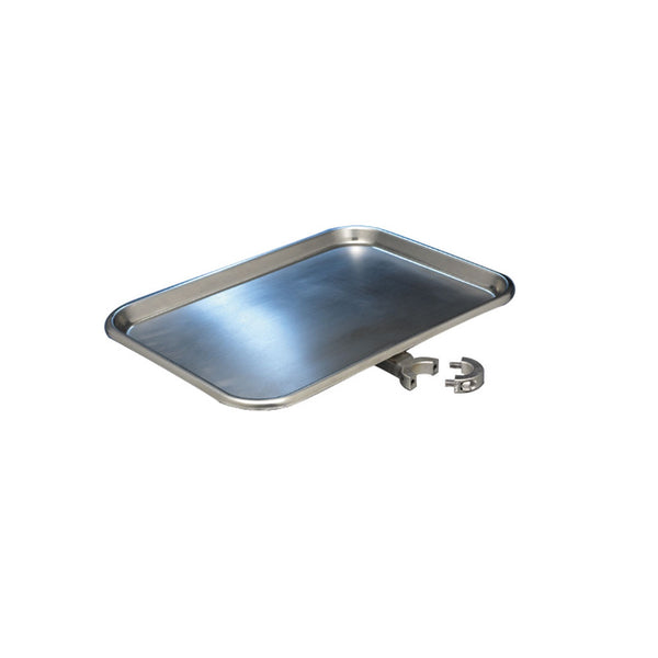 A808-T Top Tray and Clamp for A812 - Bovie Medical