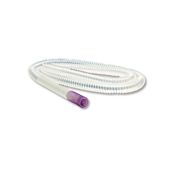 SETW 7/8" x 6' Tube With Wand and Tip, Non-Sterile - 24/box