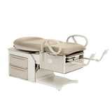 Brewer Access High Low Power Exam Table