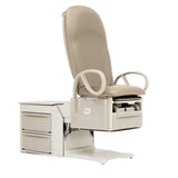 Brewer Access High Low Power Exam Table