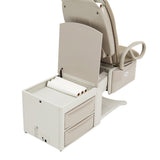 Brewer Access High Low Power Exam Table