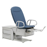 Brewer Access High Low Plus Power Exam Table