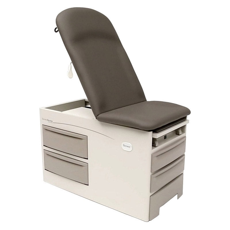 Brewer Access Medical Exam Table