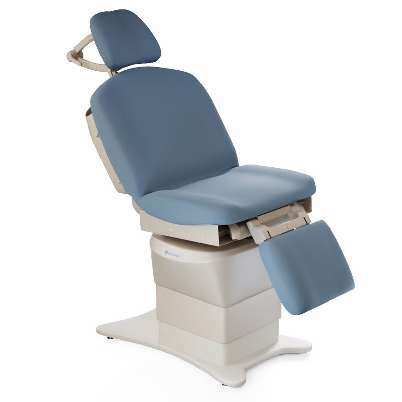 Presedure Table Brewer Power Exam Tables & Procedure Chair