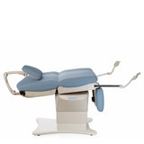 Brewer Assist Power Procedure Table