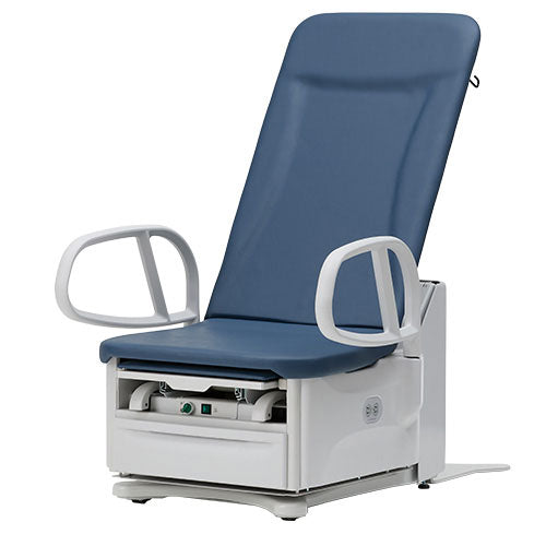 Presedure Table Brewer Power Exam Tables & Procedure Chair