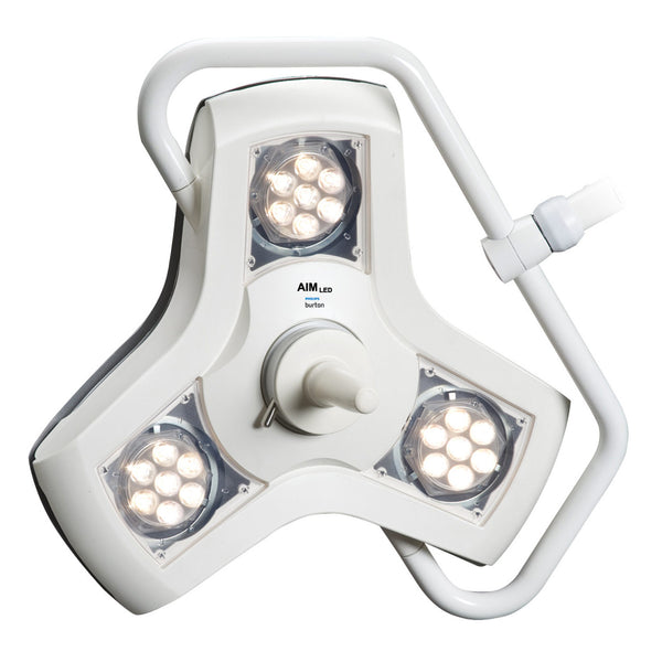 Burton AIM LED Series Exam Light