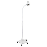 Medical Illumination LED Exam Light With Caster Base - MI 300