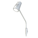 Medical Illumination LED Exam Light With Caster Base - MI 300