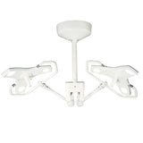 Burton Outpatient LED Procedure Light