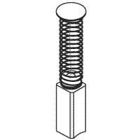 Brush For Dynac Centrifuge , 2/pkg. - CAB019