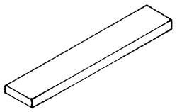 Gasket (MCHT Tube) For Traic Centrifuge , 8/pkg. - CAC030