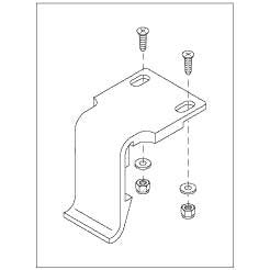 Centrifuge Latch Assembly - CAL077