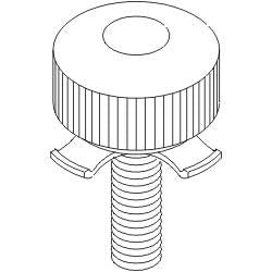 Centrifuge Head Screw Assembly - CAS103