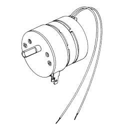 Electric Timer Switch For Sero-Fuge Centrifuge - CAT067