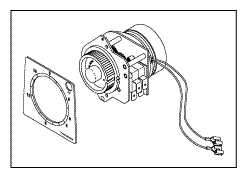 Centrifuge Electric Time Switch (15 Minute) - CAT074