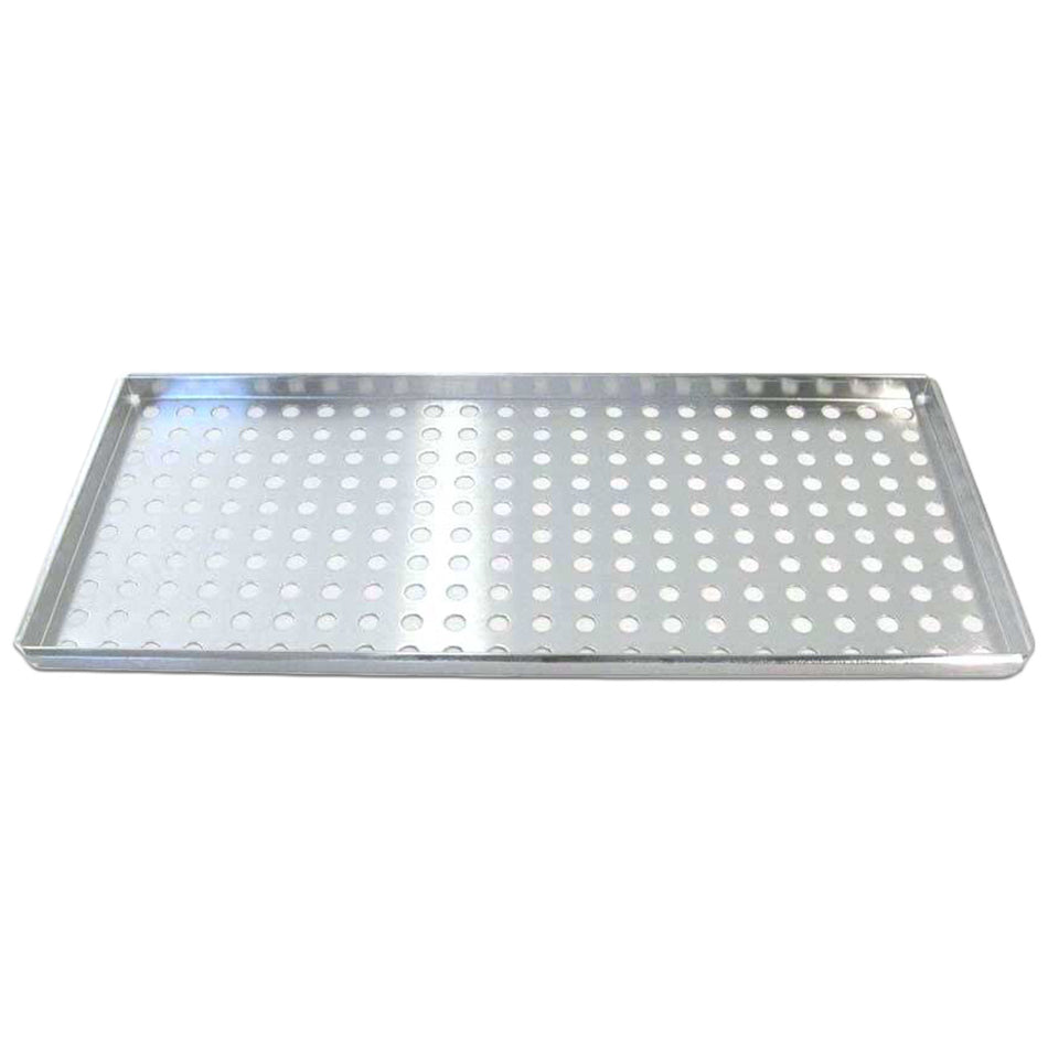 Tray, Instrument - Tuttnauer  - 3870 - Small - CC520020