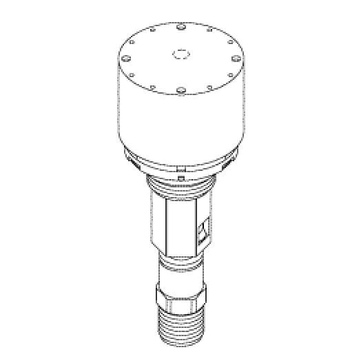 Auto-Drain For Dental Compressor - CMD108