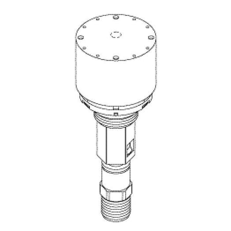 Auto-Drain For Dental Compressor - CMD108