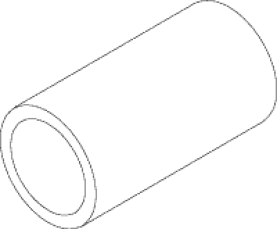 Replacement Filter Element For Dental Compressor - CME004