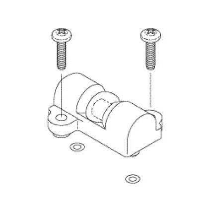 Differential Pressure Indicator For Dental Compressor - CMI096