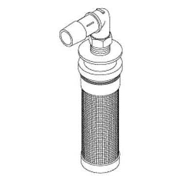 Air Filter Element Kit For AirStar Dental Compressor - CMK065